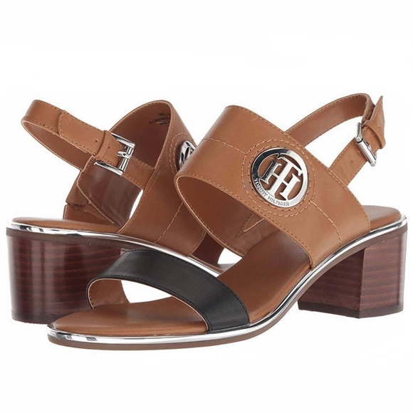 Tommy Hilfiger Shoes - NWOT Tommy Hilfiger Sandals